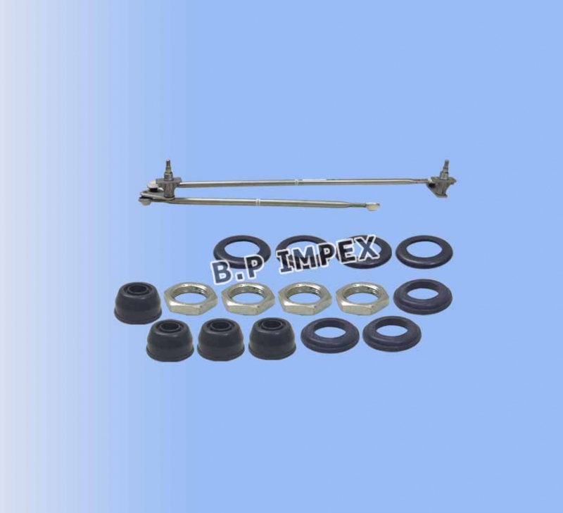 Kit Linkage Assy Wiper